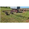 Image 3 : Bale Elevator (24ft L) : Electric Motor 115V