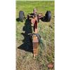 Image 2 : Home Built Hydraulic Log Splitter (6ft x 9ft)