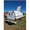 Image 1 : Nortruck 8FT Service Body & 1977 Ford Truck
