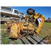 Image 2 : Flat Head Ford Engine (Used for Parts)