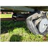Image 10 : Vintage Hay / Bundle Wagon : Rubber Tire (Platform Measures: 6-1/2ft x 14ft) (Note: Tires Flat)