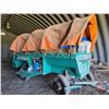 Image 2 : Chuck Wagon  (6ft x 12ft)