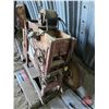 Image 3 : Emerson Dockage No. 32 Wheat Tester with Electric Motor  (42"H x 16"W x 48"L)