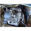 Image 8 : Snow Cruiser : 207 Snowmobile : VIN #C22445 (Turns over / Has Compression / Not Running)
