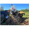 Image 1 : Motorcycle : 1977 Honda CB750 (Not Running)