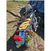 Image 3 : Motorcycle : 1977 Honda CB750 (Not Running)
