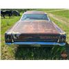 Image 10 : Classic Car : 1967 Ford : 2 Door Hardtop (Not Running - Project)