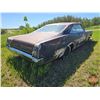 Image 11 : Classic Car : 1967 Ford : 2 Door Hardtop (Not Running - Project)