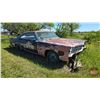 Image 13 : Classic Car : 1967 Ford : 2 Door Hardtop (Not Running - Project)