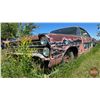 Image 17 : Classic Car : 1967 Ford : 2 Door Hardtop (Not Running - Project)