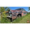 Image 18 : Classic Car : 1967 Ford : 2 Door Hardtop (Not Running - Project)