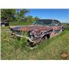 Image 1 : Classic Car : 1967 Ford : 2 Door Hardtop (Not Running - Project)