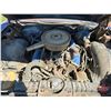 Image 2 : Classic Car : 1967 Ford : 2 Door Hardtop (Not Running - Project)