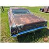 Image 9 : Classic Car : 1967 Ford : 2 Door Hardtop (Not Running - Project)