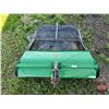 Image 2 : John Deere Lawn Sweeper (44")