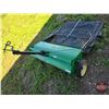 Image 3 : John Deere Lawn Sweeper (44")