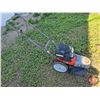 Image 1 : Husqvarna Push Trimmer : Model HU625HWT (Note: Not Running)