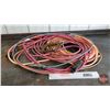 Image 1 : Extension Cords (3) & C-Clamp