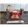 Image 1 : Baldor Bench Grinder