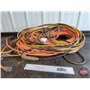 Image 1 : Extension Cords (5) : Variety