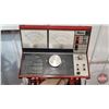 Image 2 : Snap-On MT 539 Starting and Charging Circuit Tester on Rolling Stand (Total Height 46"H)