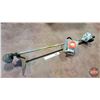 Image 1 : Stihl FS 55R Trimmer c/w extra Cutter & Trimmer Cord