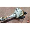 Image 2 : Stihl FS 55R Trimmer c/w extra Cutter & Trimmer Cord