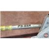 Image 7 : Stihl FS 55R Trimmer c/w extra Cutter & Trimmer Cord