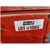 Image 10 : Variety of Pullers in Metal Box