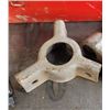 Image 3 : Variety of Pullers in Metal Box