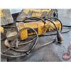 Image 2 : DeWalt Combo: Angle Grinder & Discs ; Drill ; Tool Bag ; Wire Basket