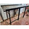 Image 2 : Steel Work Bench (Measures 44"H x 72" W x 30"D)