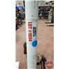 Image 8 : Combo: Shur Lift Floor Jack (Red) w/Bottle Jack