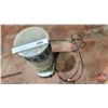 Image 2 : Propane Heater (75,000 - 200,000 btu) (Measures 27"H)