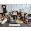 Image 1 : Variety of Harley Davidson Parts & Accessories