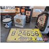 Image 2 : Variety of Harley Davidson Parts & Accessories