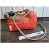 Image 1 : Quick Silver Boat Gas Tank (3 Gal.)