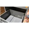Image 3 : Metal Filing Cabinets (2)
