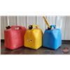 Image 1 : Jerry Cans (3)