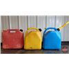 Image 2 : Jerry Cans (3)