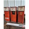 Image 2 : CASE Tractor Service Manuals (3), Parts Catalog & SGI Inspection Manual