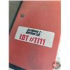 Image 8 : CASE Tractor Service Manuals (3), Parts Catalog & SGI Inspection Manual
