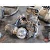 Image 3 : Trailer Hitch Combo: - Bolt-on Trailer Hitch; Tailer Electrical Plug; 2-5/16 Ball; 1-7/8 Ball; etc!