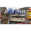 Image 2 : Tool Combo: Variety of Drill Bits; Precision Screw Drivers; T-Handle Allen Keys; etc!