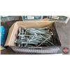 Image 2 : Variety of Screws : Deck & Self - Tapping