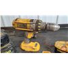 Image 2 : DeWalt 18V Drill (with 4 Batteries & Charger)