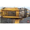 Image 3 : DeWalt 18V Drill (with 4 Batteries & Charger)