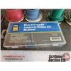Image 2 : Variety of 10 Gauge and 14 Gauge Wire & Fuses