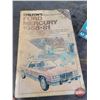 Image 2 : CHILTON's Shop Manuals (6)