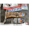 Image 2 : Assortment of Shop Items : Gasket Maker; Thread Locker; JB Weld; etc!